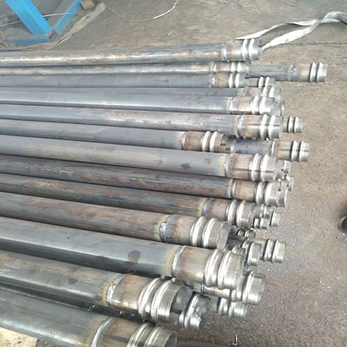 龙岩桩基注浆管后注浆及埋设方法