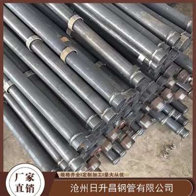 龙岩最薄的声测管壁厚可以到什么程度