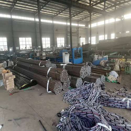 龙岩声测管在单桩竖向抗拔静载试验中的应用