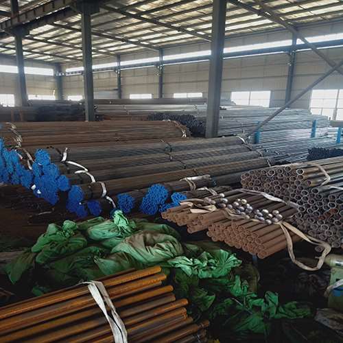 龙岩声测管为何能作为桩基础检测材料？