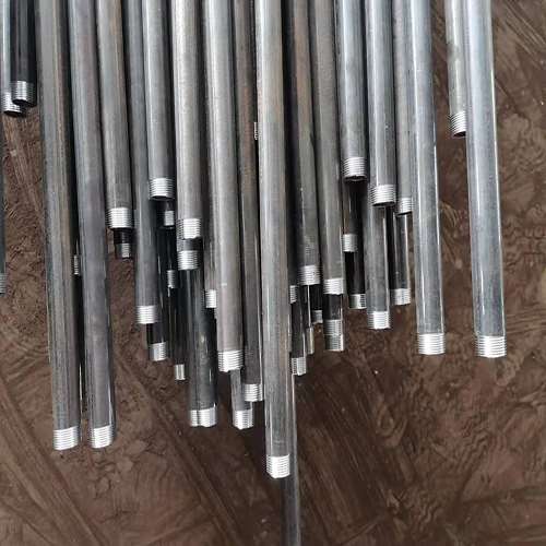 龙岩声测管重量是多少？买管必知的计算公式