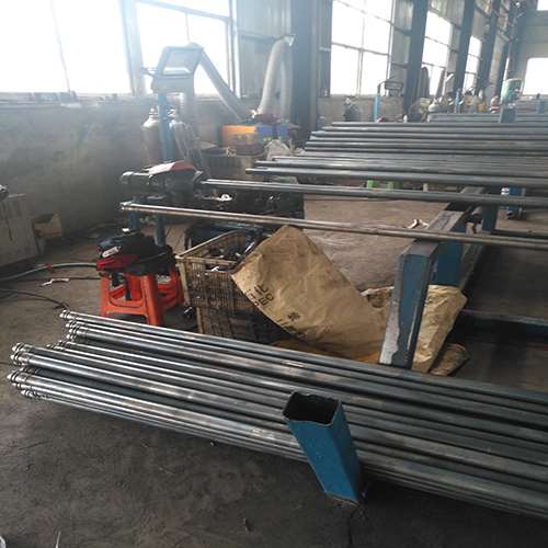 龙岩桥梁桩基声测管的施工工艺流程